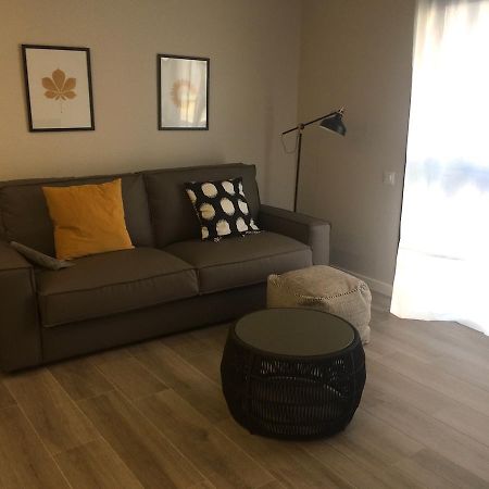 Unique Apartments L'Hospitalet de Llobregat Dış mekan fotoğraf