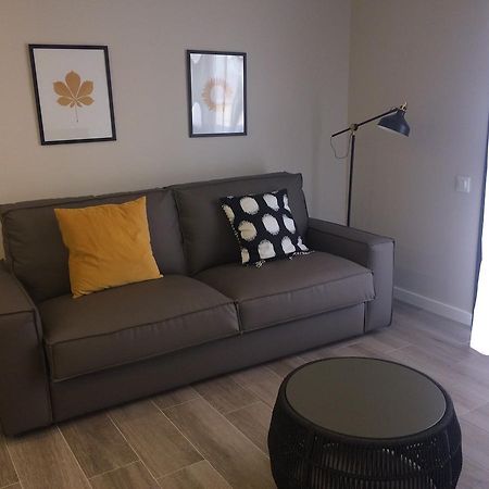 Unique Apartments L'Hospitalet de Llobregat Dış mekan fotoğraf