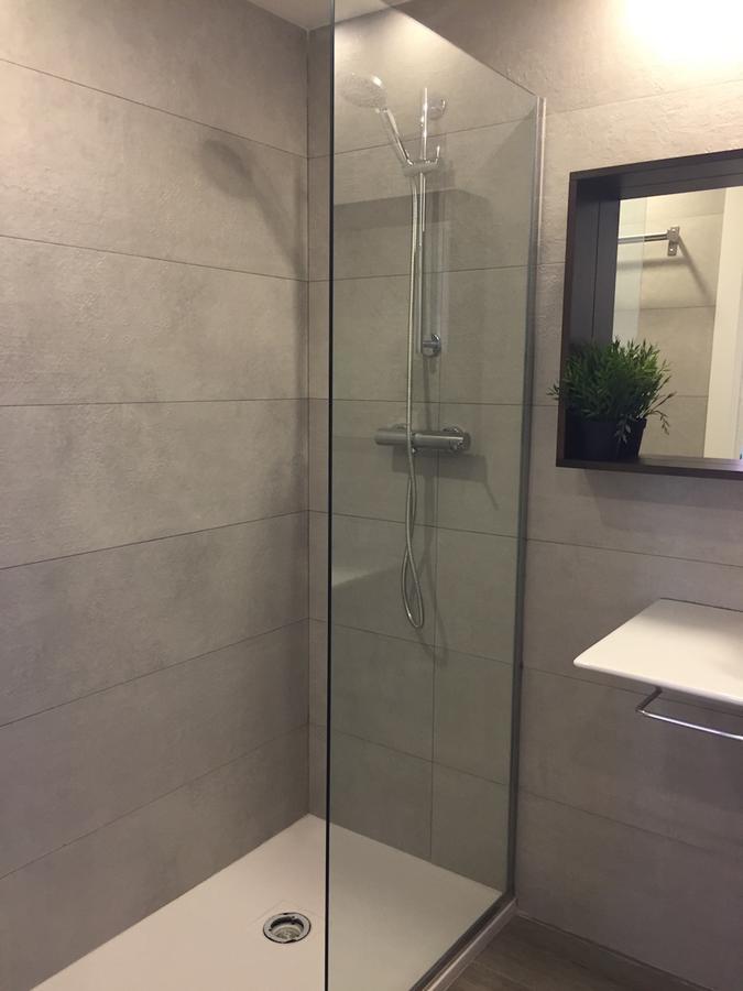 Unique Apartments L'Hospitalet de Llobregat Dış mekan fotoğraf