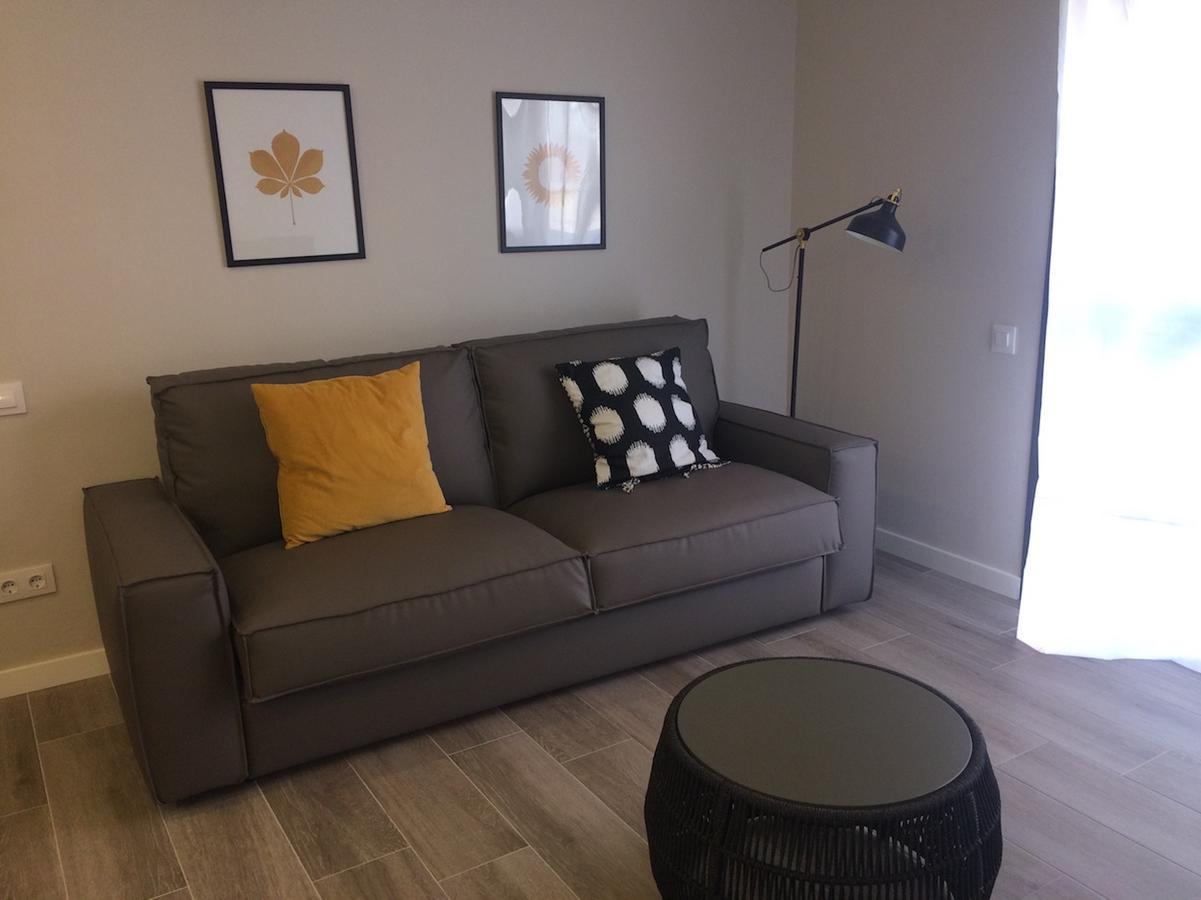 Unique Apartments L'Hospitalet de Llobregat Dış mekan fotoğraf