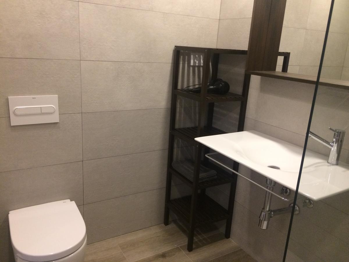 Unique Apartments L'Hospitalet de Llobregat Dış mekan fotoğraf