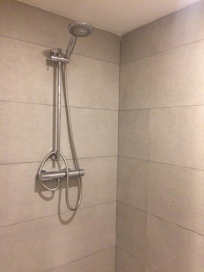 Unique Apartments L'Hospitalet de Llobregat Dış mekan fotoğraf