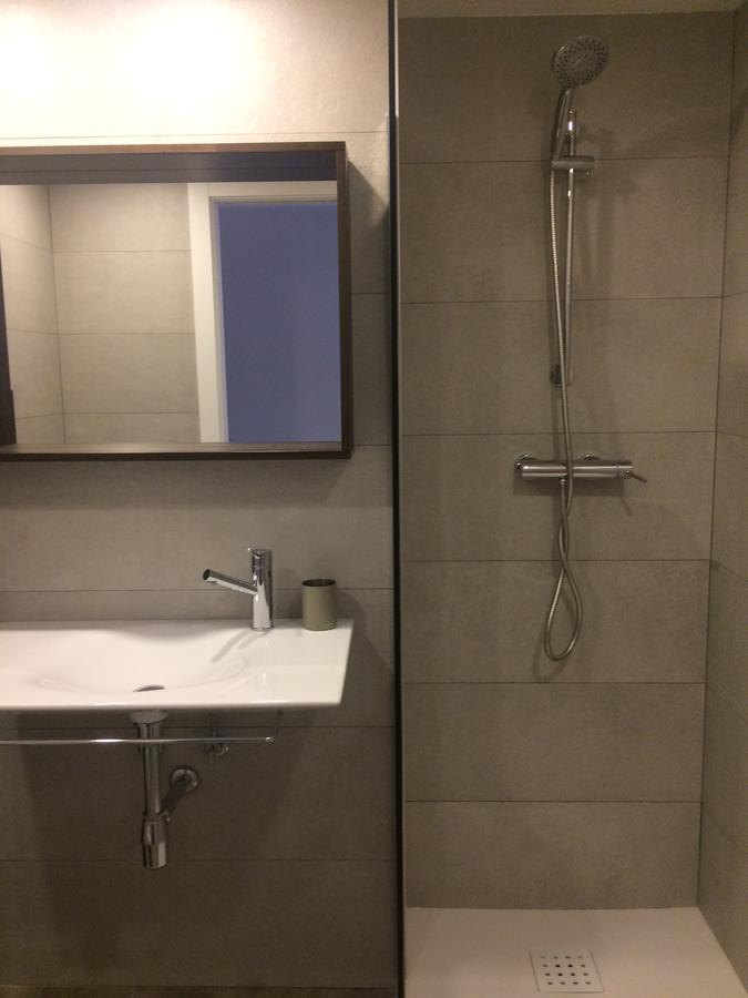 Unique Apartments L'Hospitalet de Llobregat Dış mekan fotoğraf
